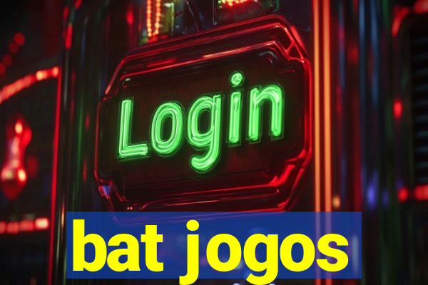 bat jogos